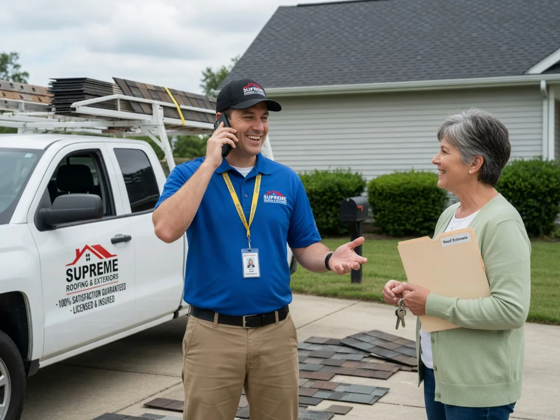 Roof Replacement Columbus, GA FAQs
